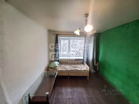 Комната Вологодская область, Вологда Петрозаводская ул., 14А (11.8 м)