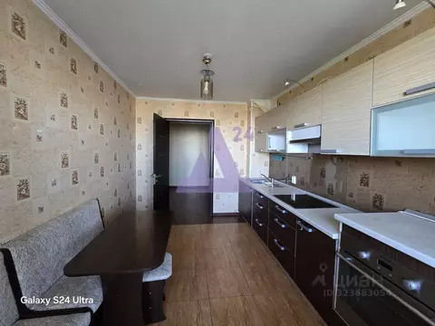 2-к кв. Алтайский край, Барнаул тракт Павловский, 221 (60.2 м)