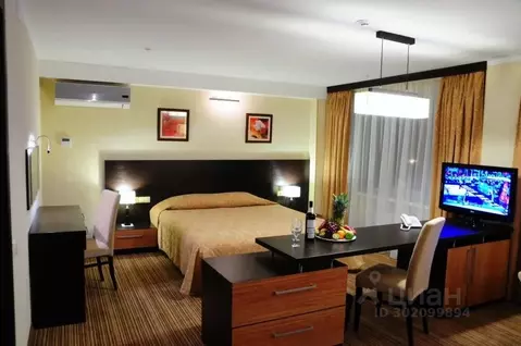 Комната Самарская область, Тольятти Юбилейная ул., 40