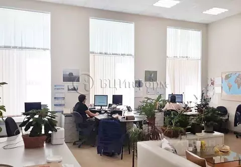Офис в Санкт-Петербург Литейный просп., 22 (65 м)