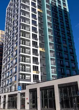 Помещение свободного назначения в Москва Скандинавия жилой комплекс, ...