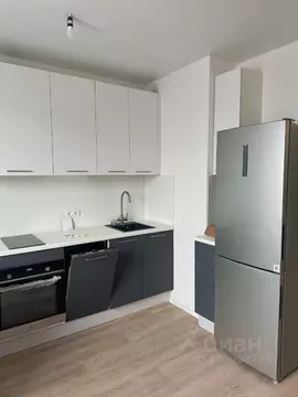 Студия Московская область, Мытищи пер. 1-й Стрелковый, 5к1 (23.0 м)