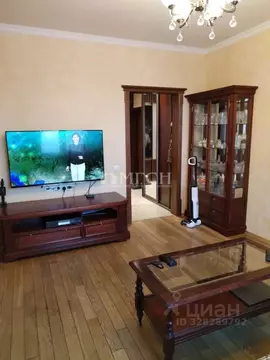 3-к кв. Московская область, Ленинский городской округ, д. Сапроново, ...