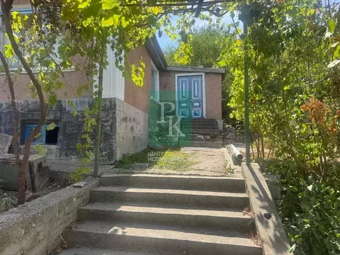 Дом в Севастополь, Севастополь, Балаклава г. ул. Богдана Хмельницкого, ...