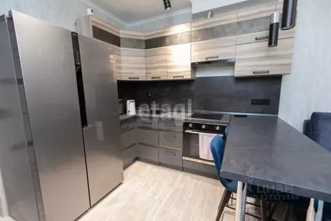 2-к кв. Сахалинская область, Южно-Сахалинск Сахалинская ул., 33 (47.0 ...