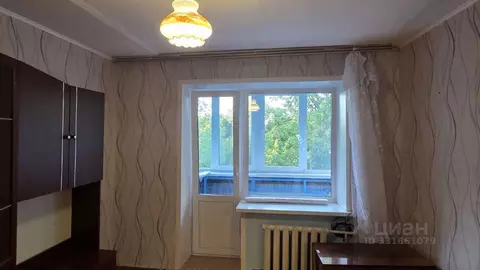 1-к кв. Самарская область, Чапаевск ул. Сазонова, 9 (22.0 м)