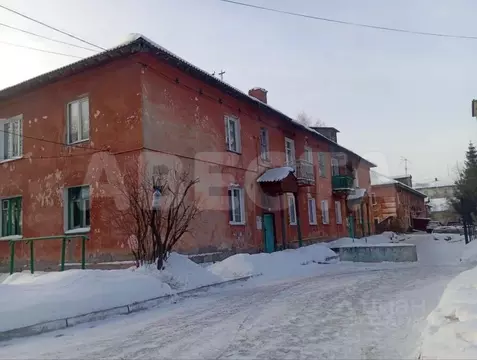 Комната Омская область, Омск Братская ул., 15 (13.5 м)