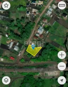 Участок в Башкортостан, Уфимский район, Зубовский сельсовет, с. Зубово ...