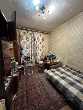 Комната Московская область, Долгопрудный ул. Циолковского, 20/14 (12.2 ...