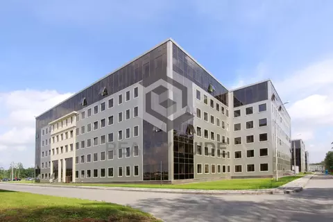 Офис в Московская область, Красногорск городской округ, Путилково пгт, ...