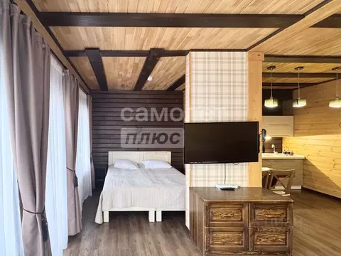 Студия Челябинская область, Миасский городской округ, с. Сыростан ул. ...