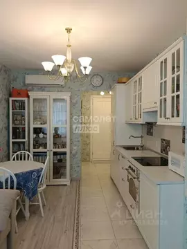 1-к кв. Московская область, Красногорск ул. Авангардная, 6 (36.5 м)