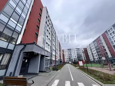 Студия Санкт-Петербург просп. Буденного, 19к1 (23.8 м)