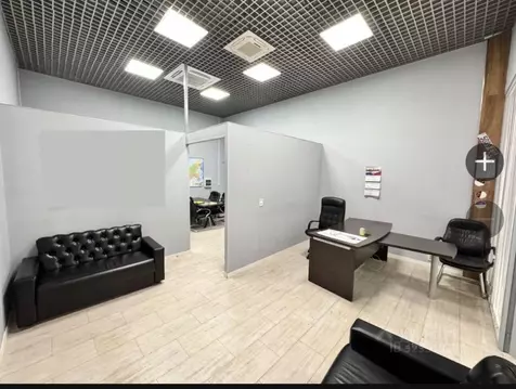 Офис в Московская область, Одинцовский городской округ, Новоивановское ...