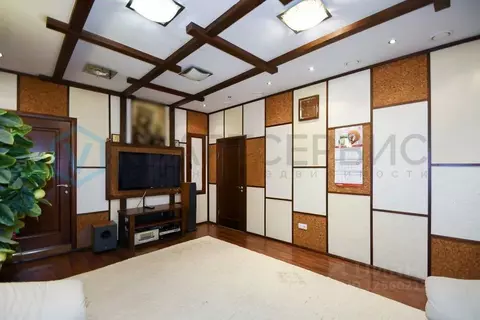 Коттедж в Омская область, Омск ул. 18-я Северная (300 м)