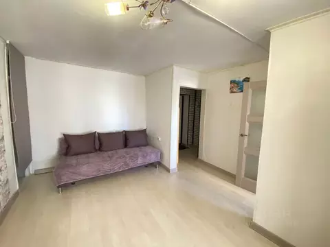 1-к кв. Башкортостан, Уфа просп. Октября, 8 (32.0 м)