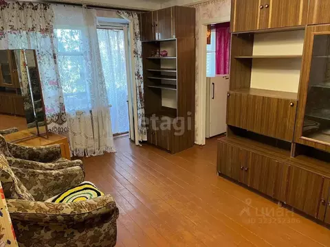 2-к кв. Коми, Ухта муниципальный округ, Ярега пгт ул. Космонавтов, 5 ...