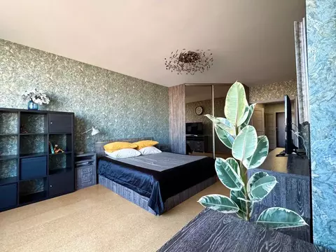 2-к кв. Пермский край, Пермь Вильвенская ул., 6 (73.0 м)