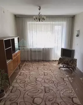 2-к кв. Хакасия, Абакан ул. Пушкина, 54 (40.0 м)