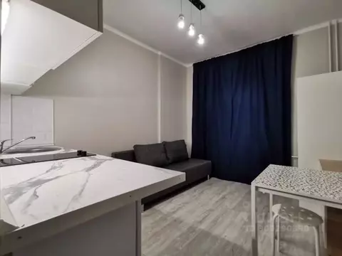 1-к кв. Московская область, Красногорск городской округ, Сабурово пгт ...