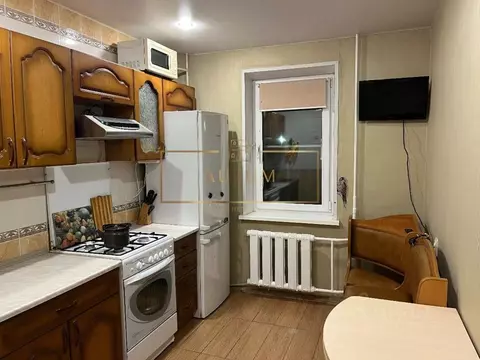 2-к кв. Тульская область, Тула Замочная ул., 105А (52.0 м)