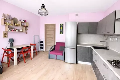 1-к кв. Москва д. Горчаково, ул. Школьная, 7к2 (58.0 м)