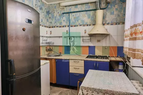 2-к кв. Севастополь ул. Горпищенко, 3 (40.0 м)