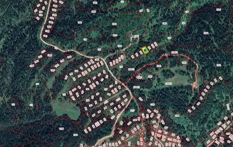 Участок в Алтай, Турочакский район, с. Артыбаш  (22.0 сот.)