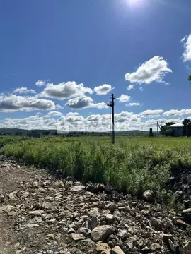 Участок в Приморский край, Уссурийск ул. Новая, 1Г (7.15 сот.)