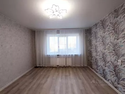 2-к кв. Ленинградская область, Выборгский район, пос. Поляны 32 (38.1 ...