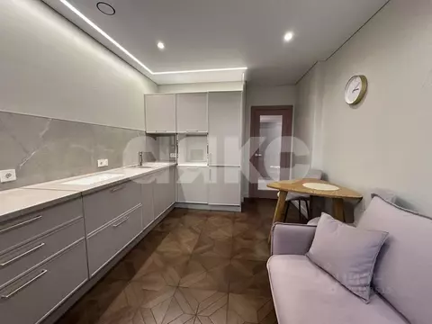 1-к кв. Краснодарский край, Анапа Таманская ул., 121к17 (48.1 м)