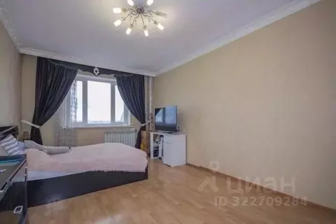 2-к кв. Свердловская область, Екатеринбург Сортировочный жилрайон, ...