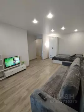 1-к кв. Волгоградская область, Камышин Театральная ул., 3 (32.0 м)