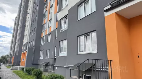 1-к кв. Калининградская область, Калининград ул. Старшины Дадаева, 71 ...