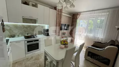 Таунхаус в Краснодарский край, Горячий Ключ Северная ул., 26 (66 м)