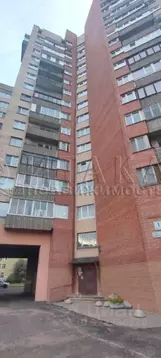 1-к кв. Санкт-Петербург ул. Маршала Казакова, 1к2Б (38.7 м)