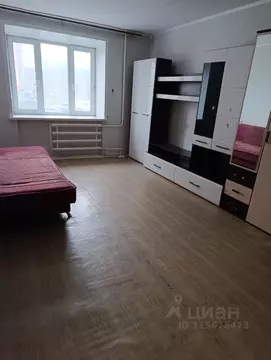 Комната Татарстан, Зеленодольск ул. Сайдашева, 3 (19.0 м)