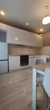 2-к кв. Алтайский край, Барнаул Взлетная ул., 115 (54.0 м)