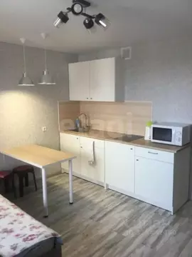 Студия Башкортостан, Уфа Дема жилрайон, Экогород Яркий мкр, ул. ...