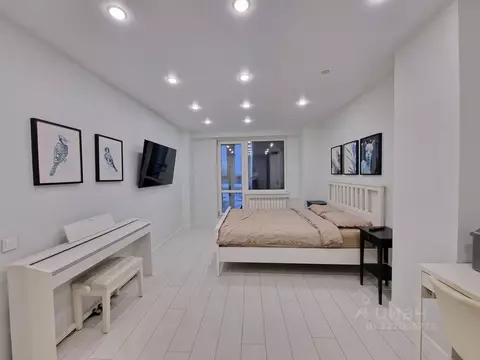 1-к кв. Воронежская область, Воронеж бул. Победы, 42 (38.9 м)