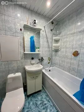 1-комнатная квартира: Сочи, микрорайон Светлана, улица Дмитриевой, 56 ...