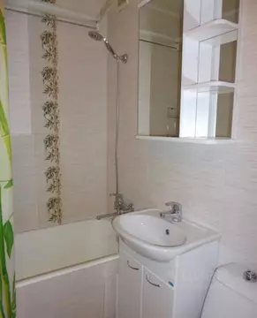 1-к кв. Москва ул. Бочкова, 9 (35.0 м)