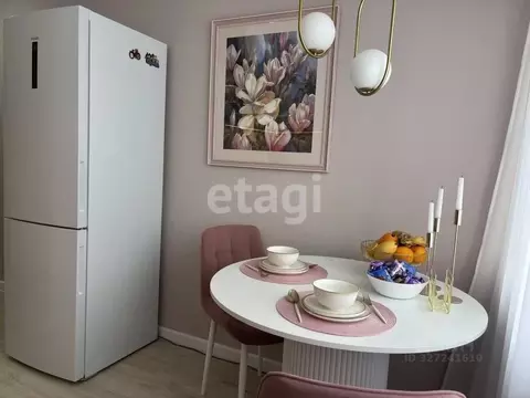 1-к кв. Ямало-Ненецкий АО, Новый Уренгой Сибирская ул., 21 (35.6 м)