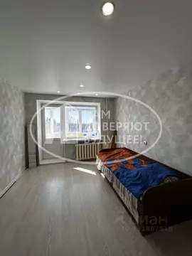 1-к кв. Пермский край, Чусовой Лысьвенская ул., 95 (32.1 м)