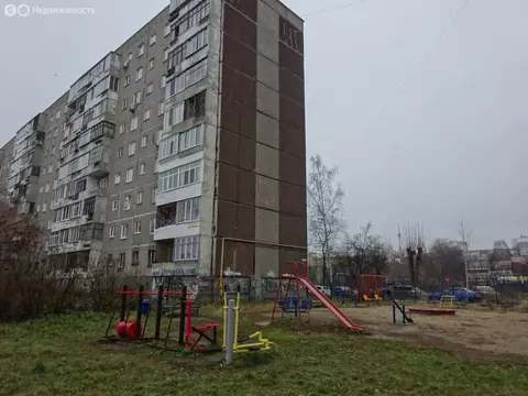 2-комнатная квартира: Екатеринбург, Ольховская улица, 27к1 (44 м)