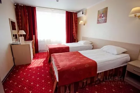 Комната Тамбовская область, Тамбов ул. имени Маршала Малиновского, 101 ...