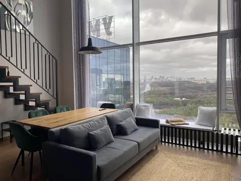 2-к кв. Башкортостан, Уфа ул. Гали Ибрагимова, 5/1 (72.1 м)