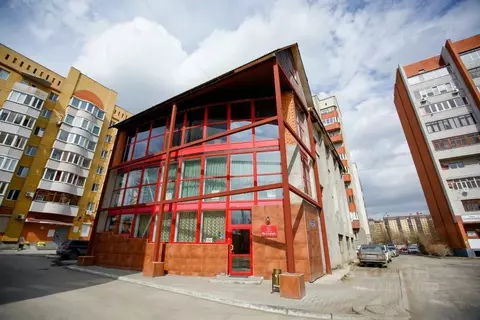 Комната Тюменская область, Тюмень ул. 50 лет Октября, 62А/4 (10.0 м)