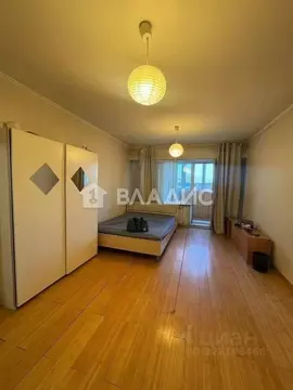 1-к кв. Бурятия, Улан-Удэ Ключевская ул., 76А (43.7 м)