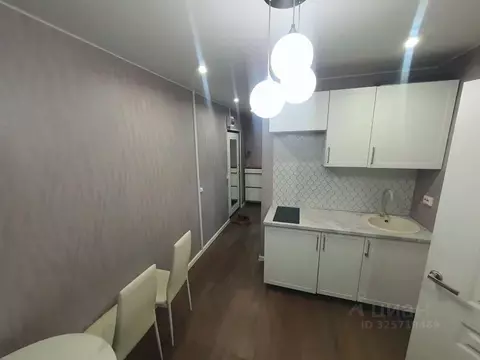 1-к кв. Москва Ключевая ул., 10К2 (26.0 м)